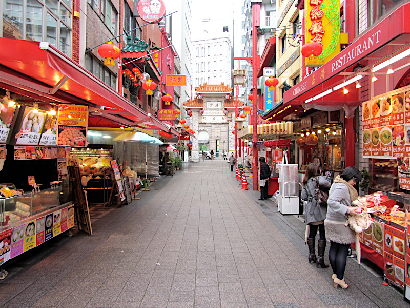  Street Food 